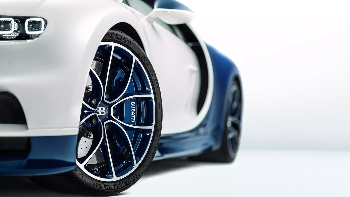 Sports car，Automobile design，bugatti，