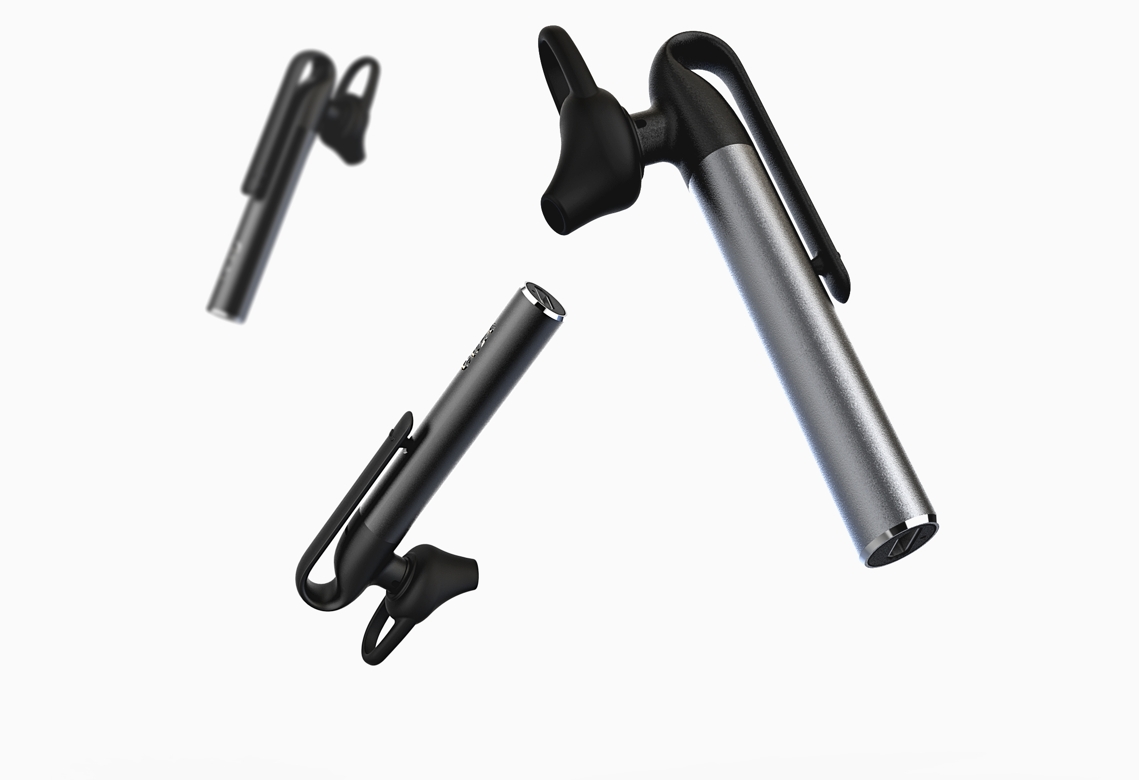 Bluetooth headset，