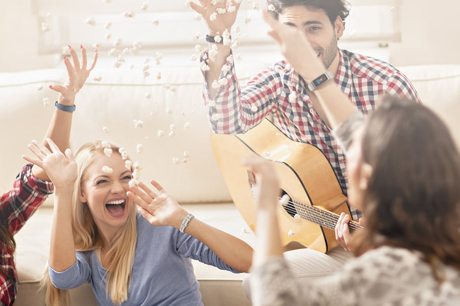 Intelligent Watch，BAND 3 Pro，Huawei，