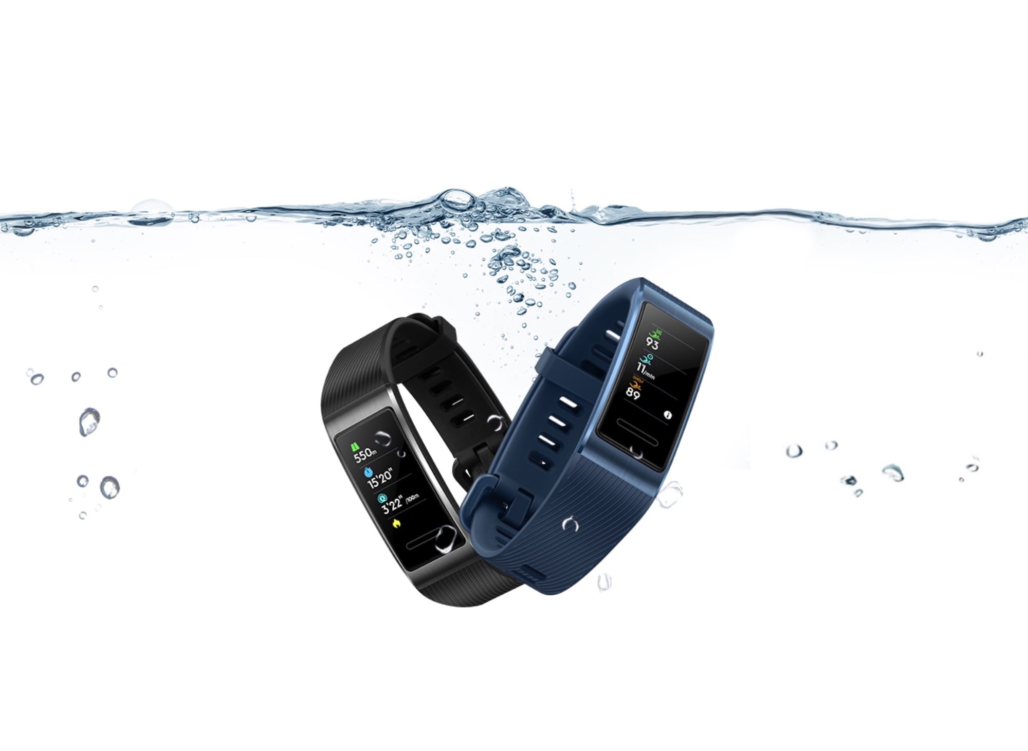 Intelligent Watch，BAND 3 Pro，Huawei，
