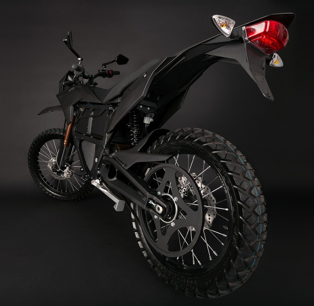 black，motorcycle，zero，