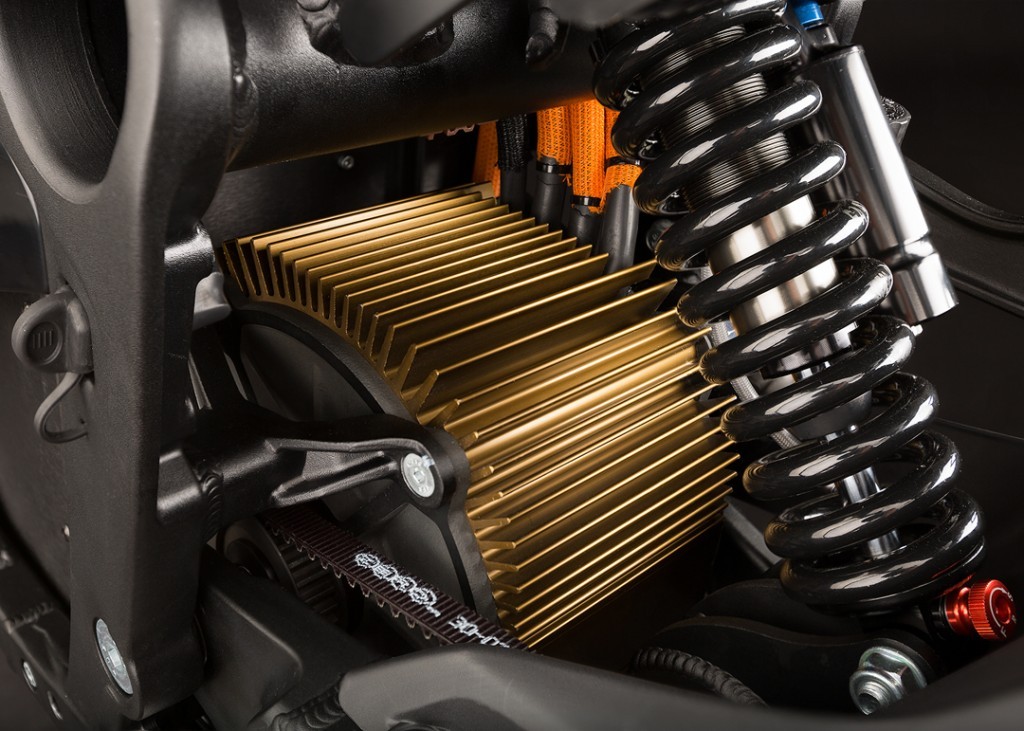 black，motorcycle，zero，