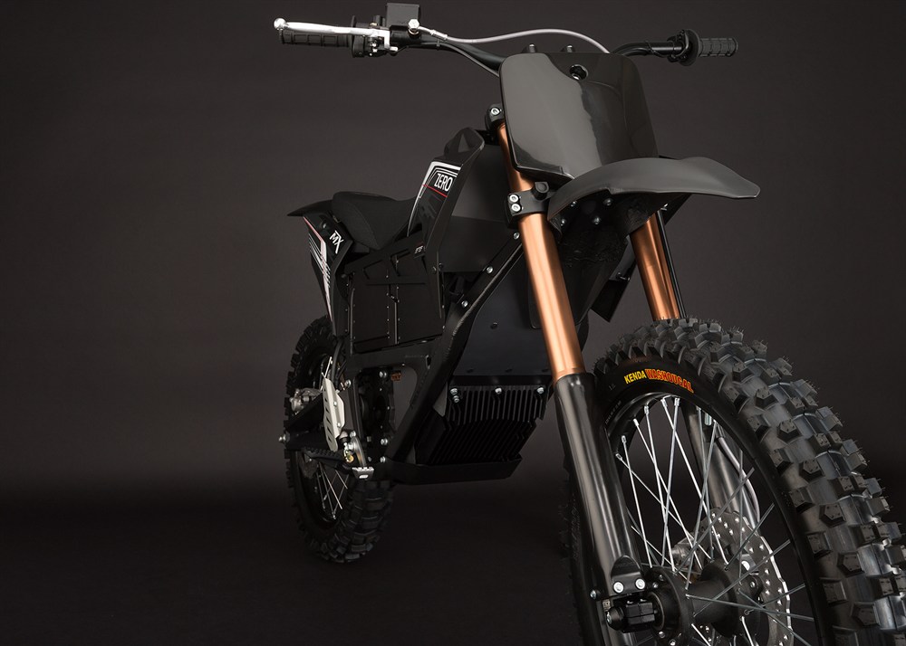 black，motorcycle，zero，