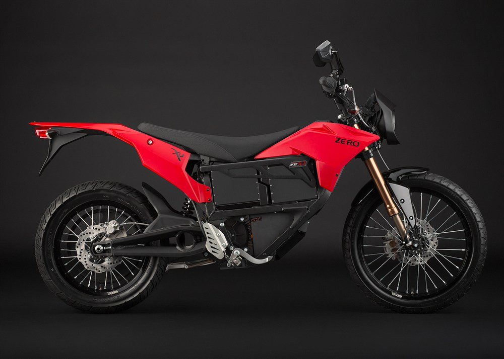 black，motorcycle，zero，