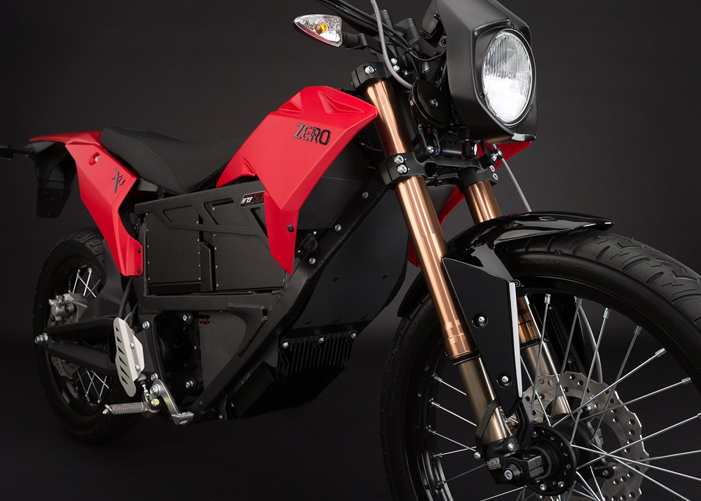 black，motorcycle，zero，