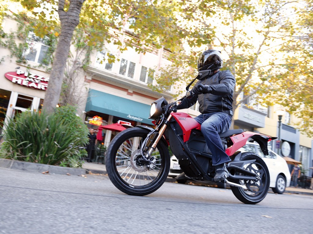 black，motorcycle，zero，