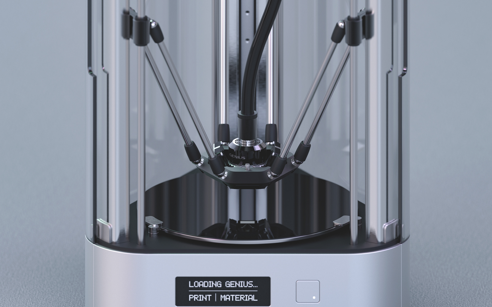 product design，intelligence，3D printer，