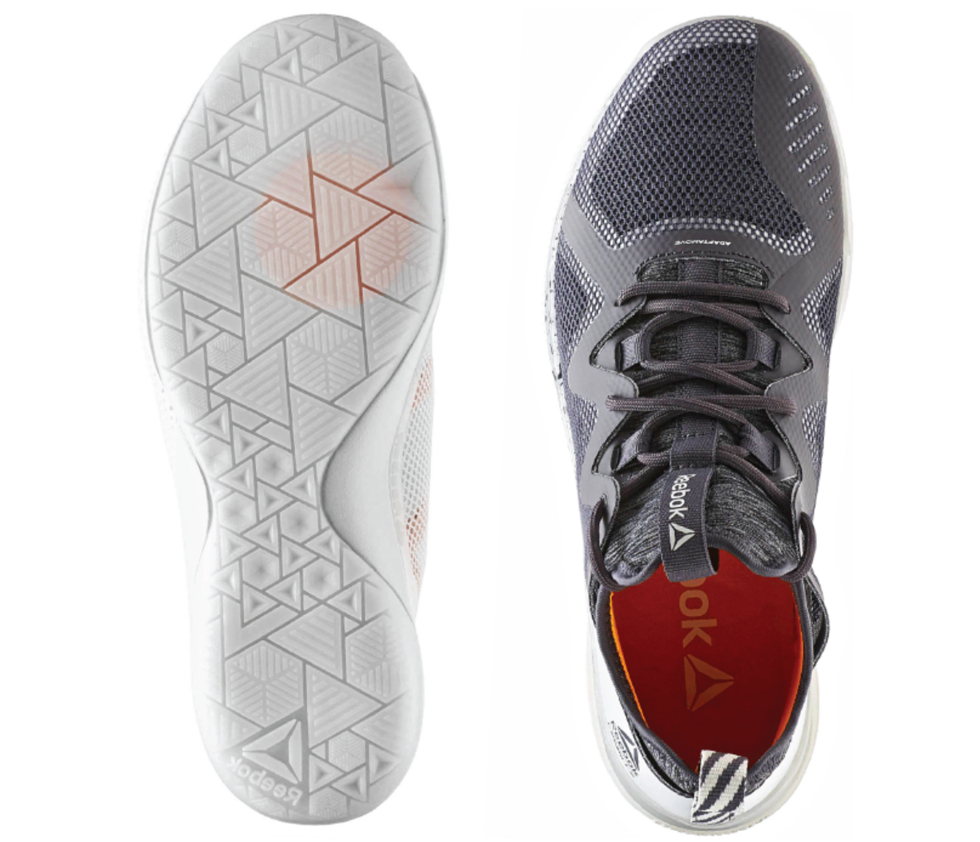 Reebok，sneakers，Cardio Ultra，