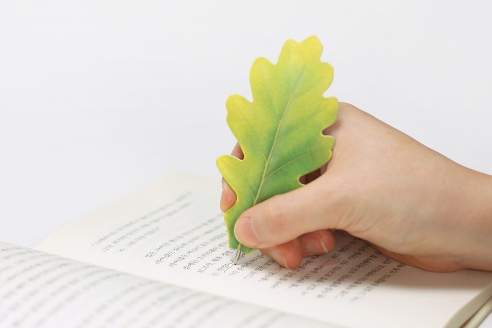 Bookmark，Bookmark pen，originality，Office Supplies，