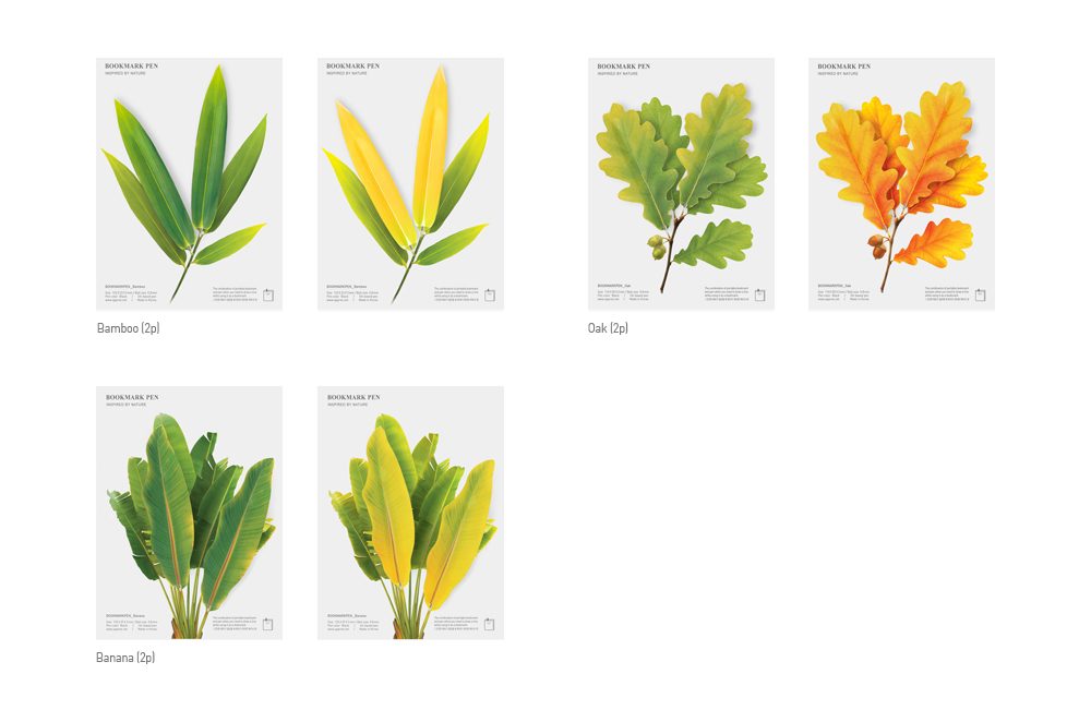 Bookmark，Bookmark pen，originality，Office Supplies，