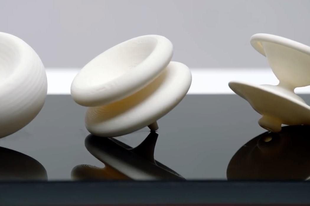 furniture，originality，chair，Spun Chair，