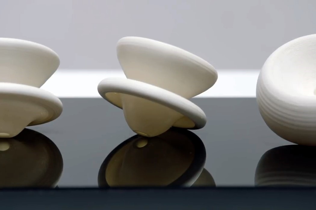 furniture，originality，chair，Spun Chair，