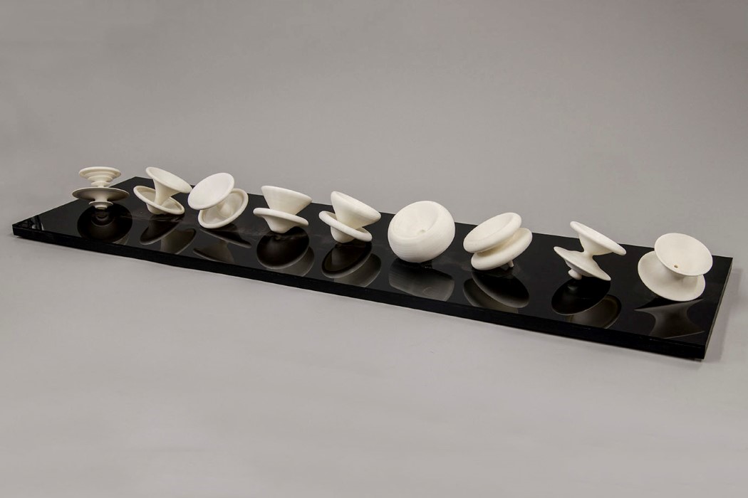 furniture，originality，chair，Spun Chair，