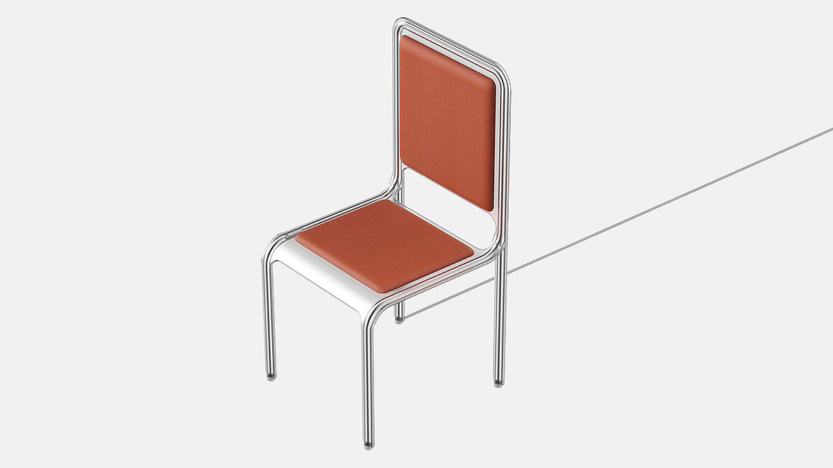 椅子，usb接口，工业设计，产品设计，家具设计，