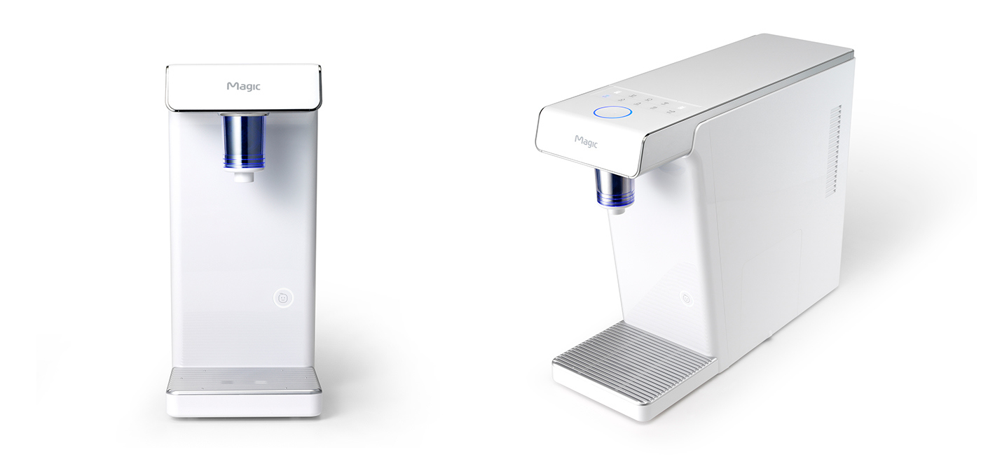 Tankless system，Temperature control，clean，convenient，Water purifier，water，filter，