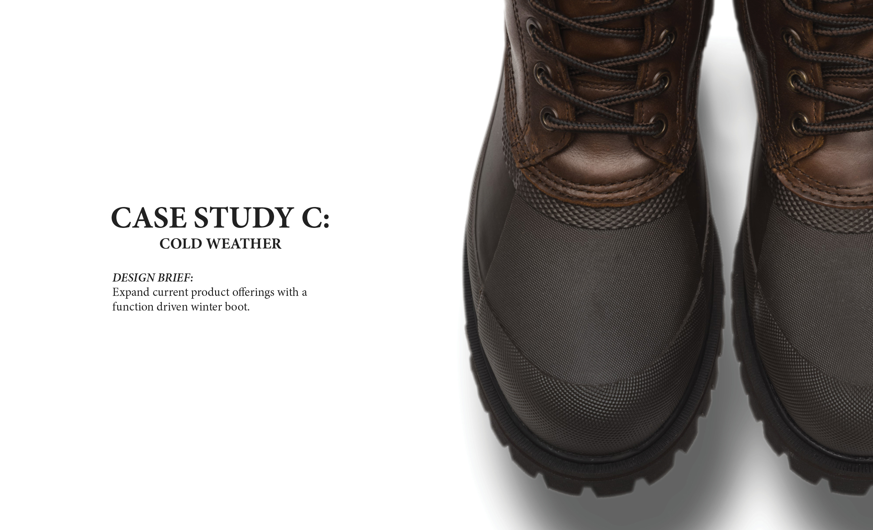 Leather boots，shoes，Martin boot design，Modular design，mould，