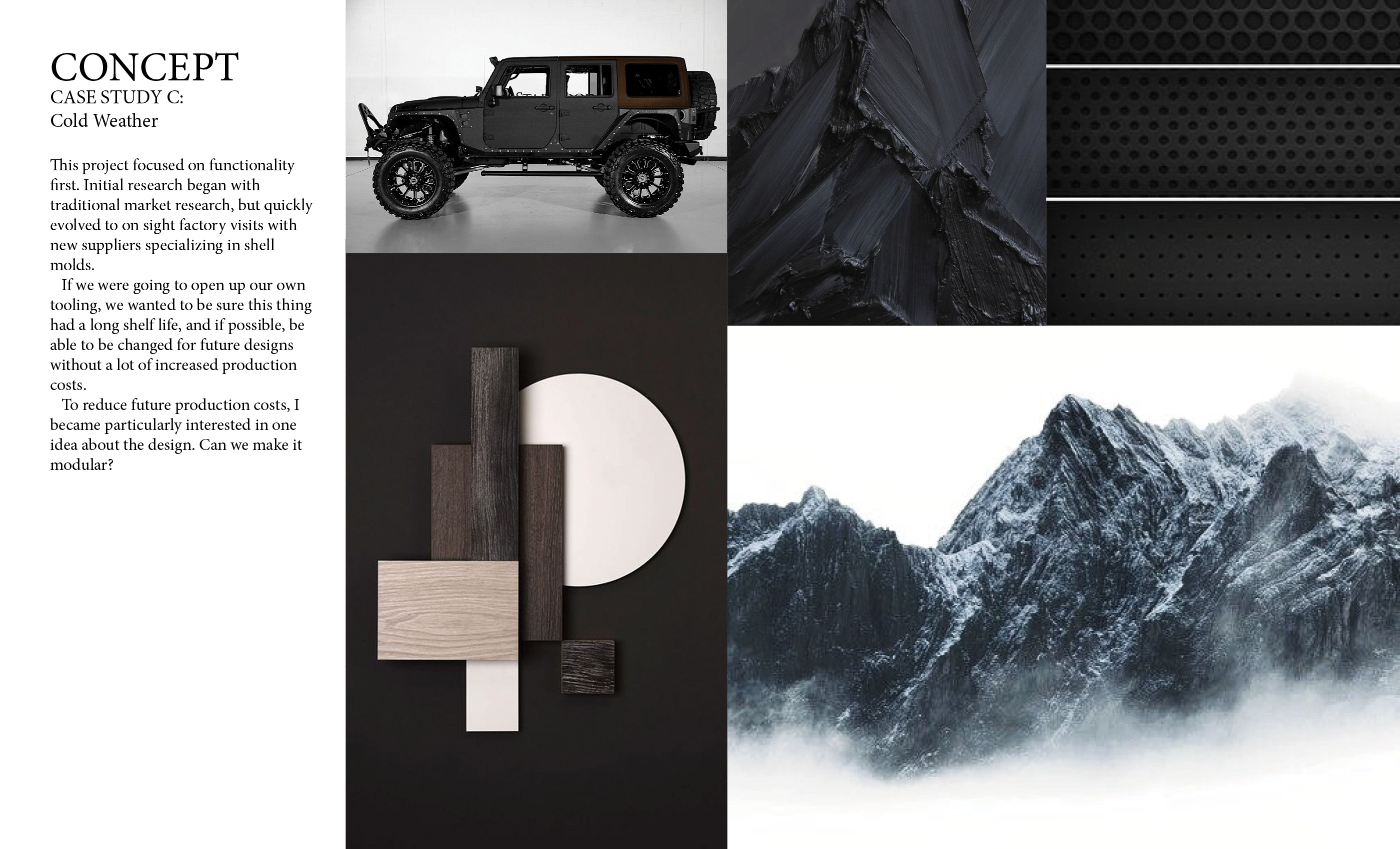 Leather boots，shoes，Martin boot design，Modular design，mould，