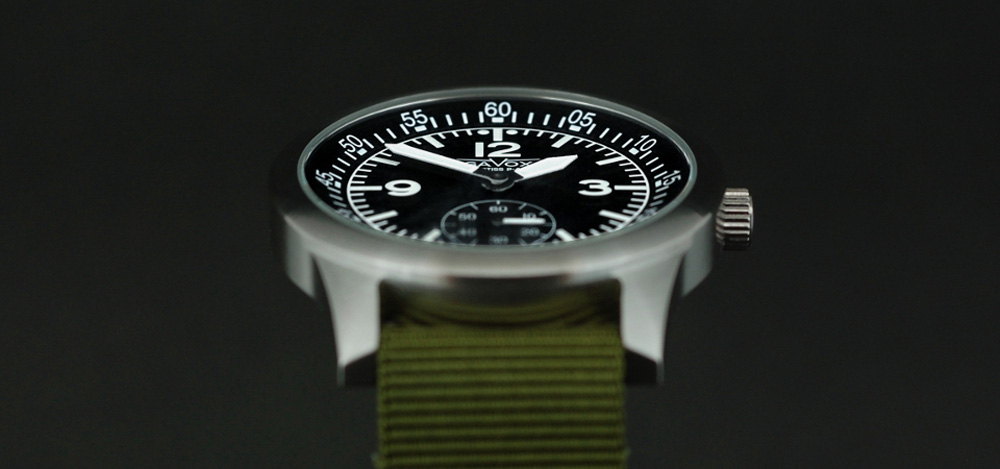 product design，industrial design，Commemorative significance，GAVOX，Wrist watch，surface，