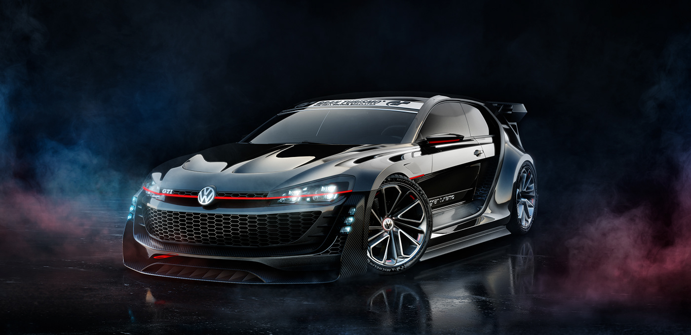product design，industrial design，vw，racing，vehicle，