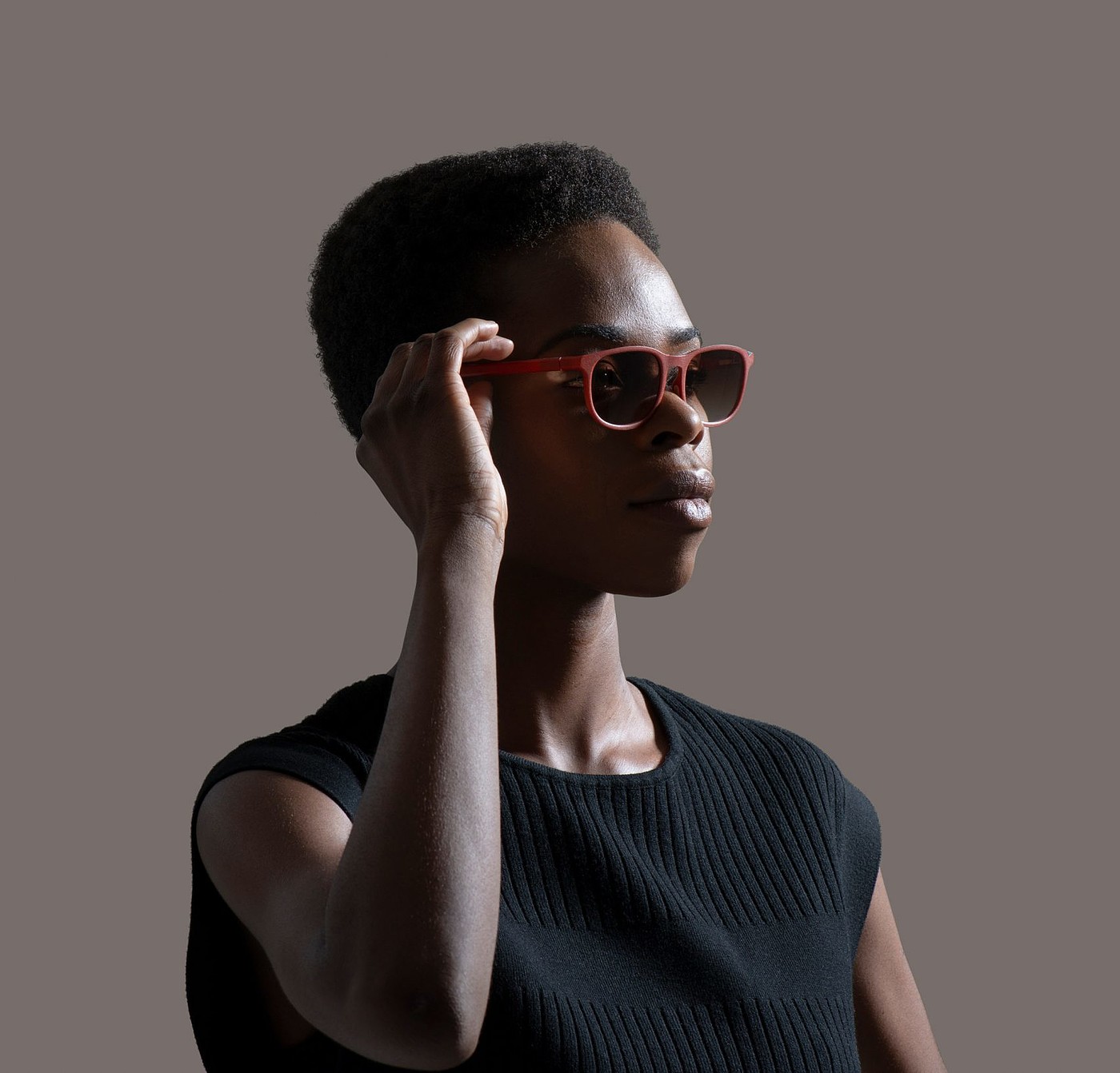 layer，KiteONE，customized，glasses，3D printing，