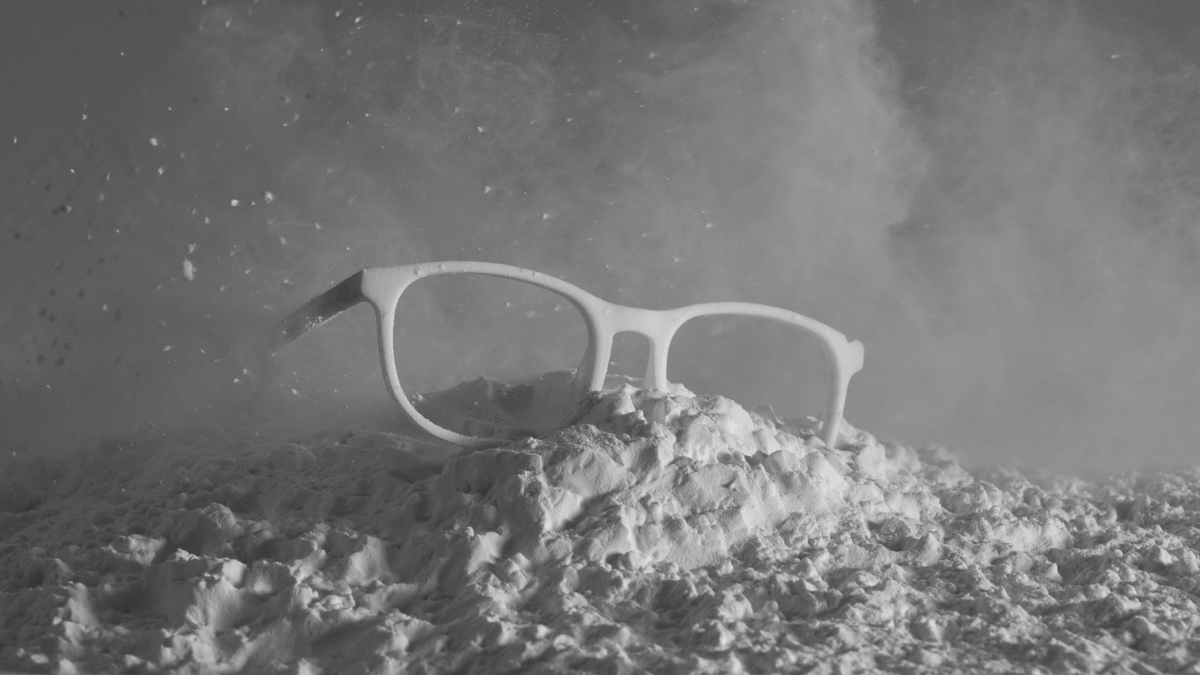 layer，KiteONE，customized，glasses，3D printing，