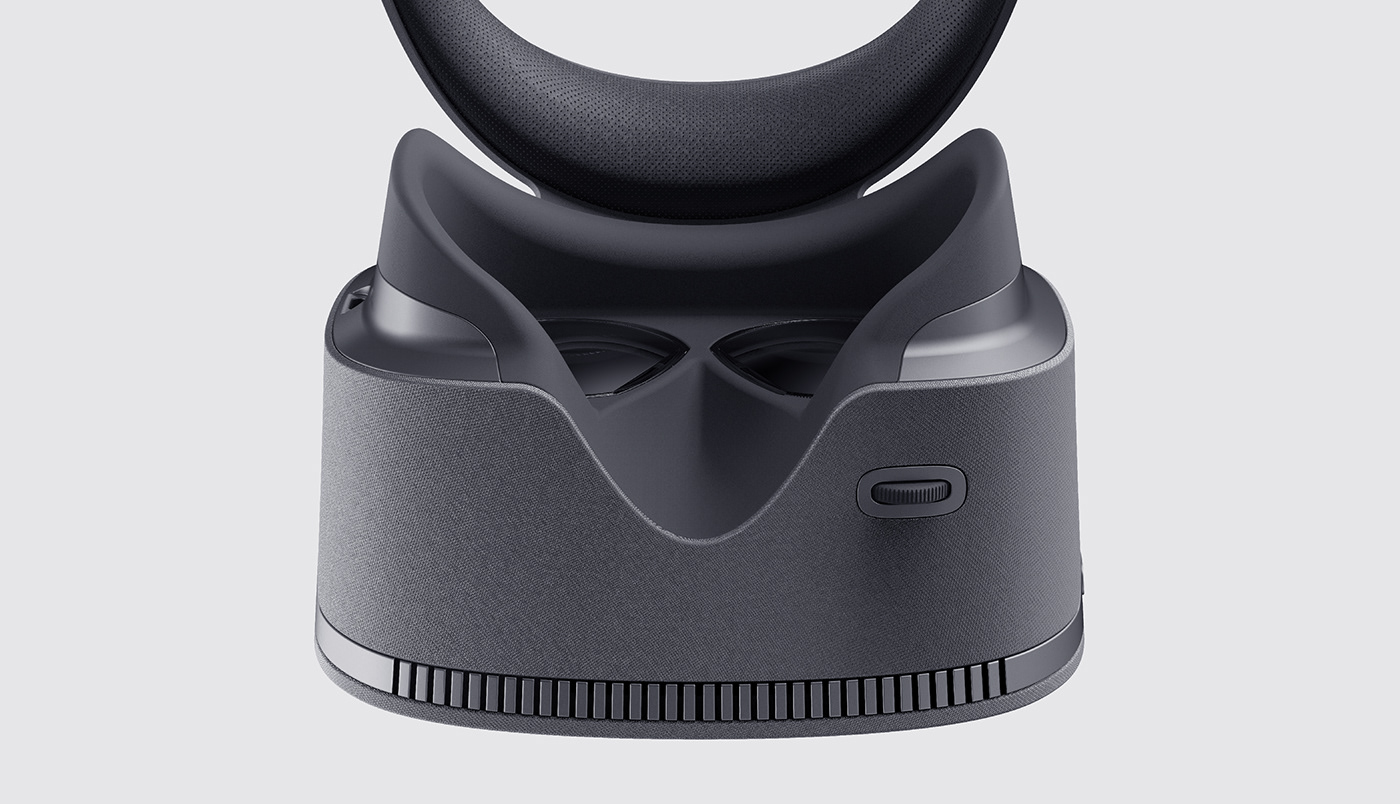 PEGA VR4，wireless，Virtual reality，computer，pc，VR4，