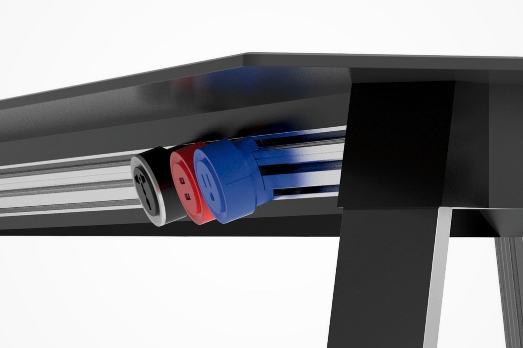 charge，Power Rack，Socket，move，