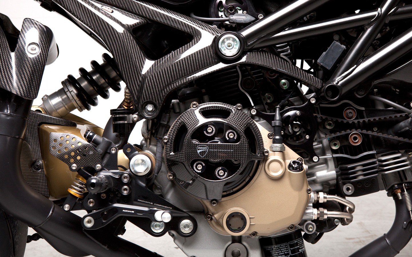 refit，black，traffic，motorcycle，customized，