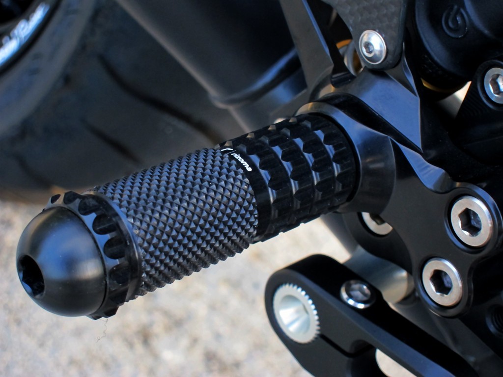 refit，black，traffic，motorcycle，customized，