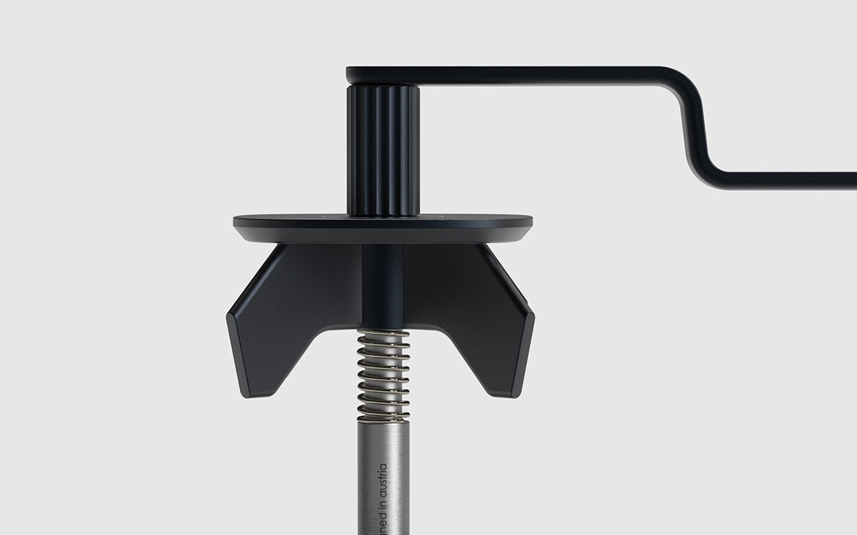 industrial design，product design，Coffee grinder，FLUX，