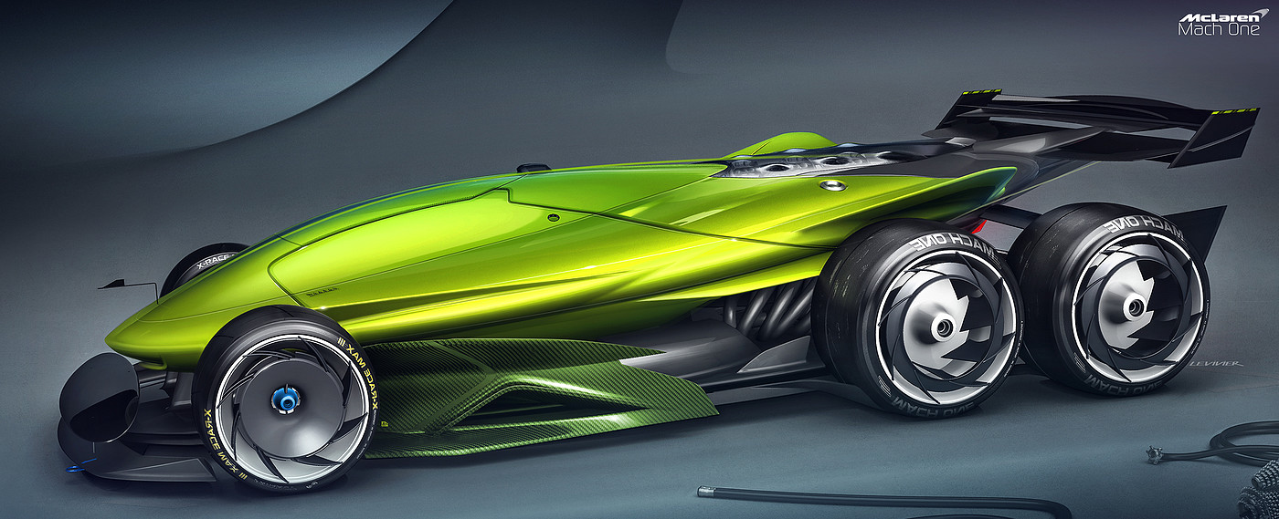 racing，Frank levier，concept，engine，