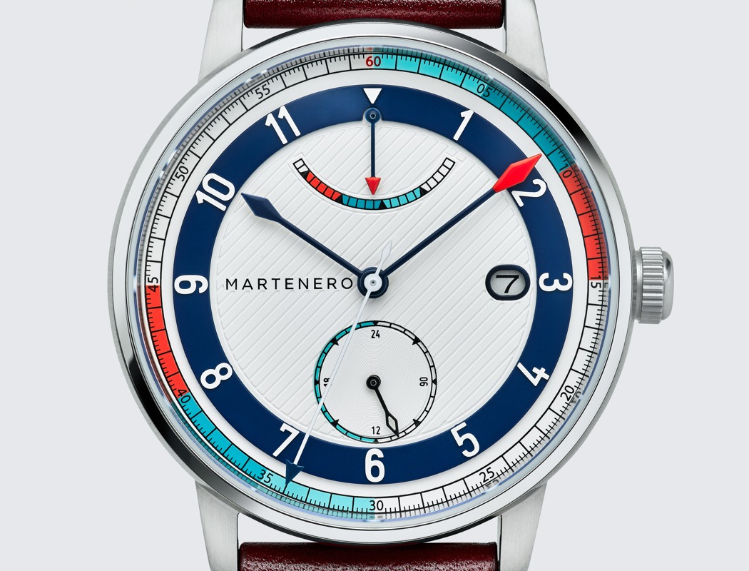 Color matching，Wrist watch，Mechanics，Business table，