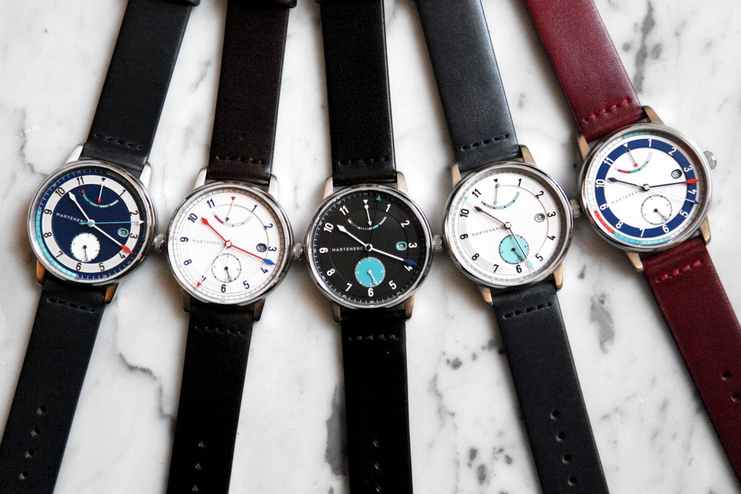 Color matching，Wrist watch，Mechanics，Business table，