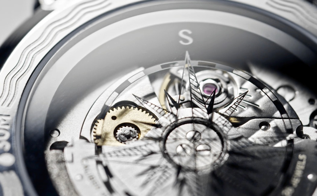 Color matching，Wrist watch，Mechanics，Business table，