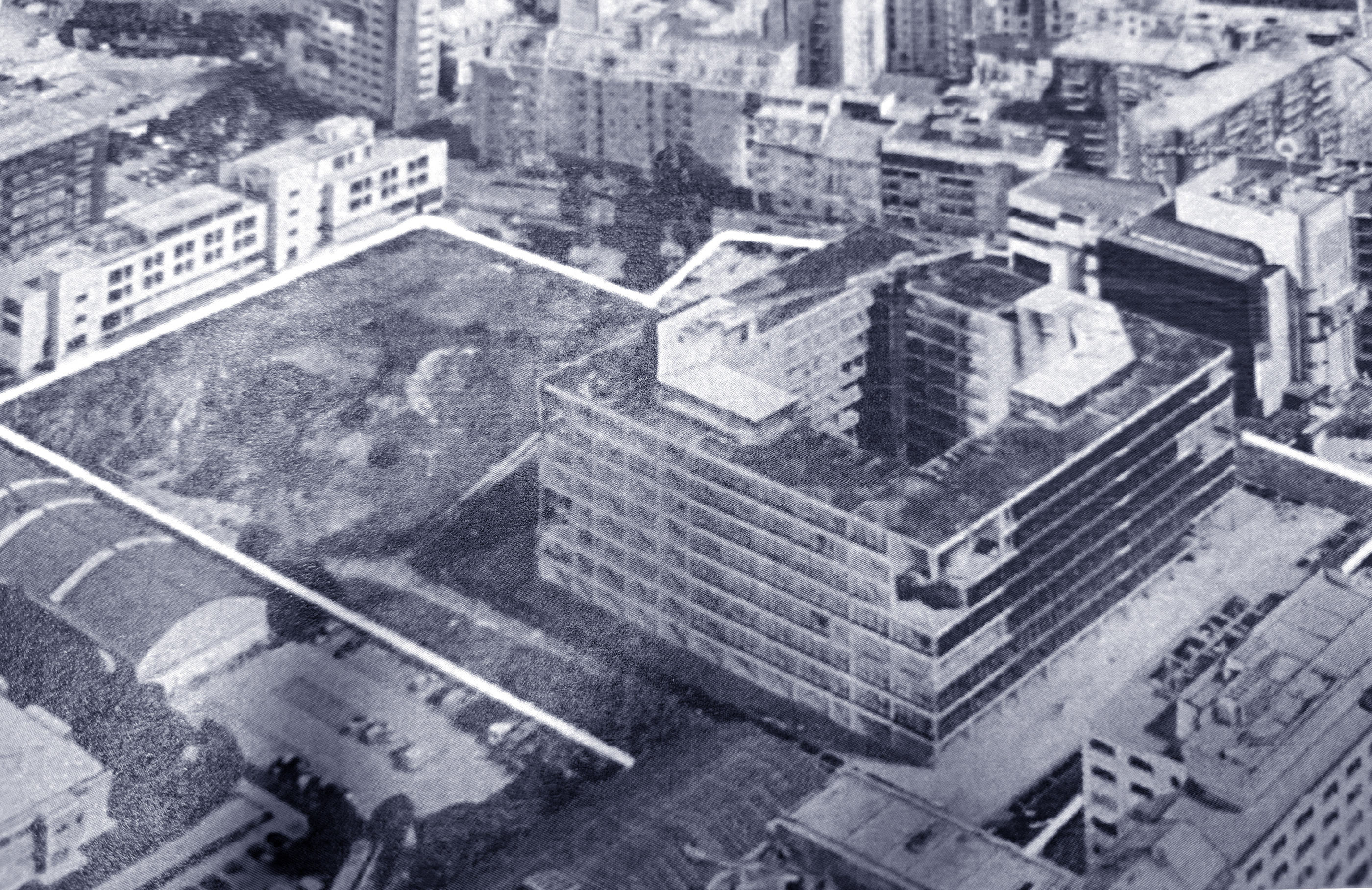 geometry，space design ，facade ，Architecture，