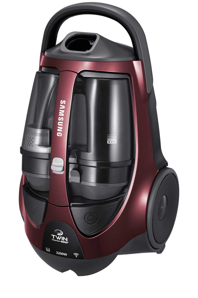 household electrical appliances，Samsung，samsung，Vacuum cleaner，