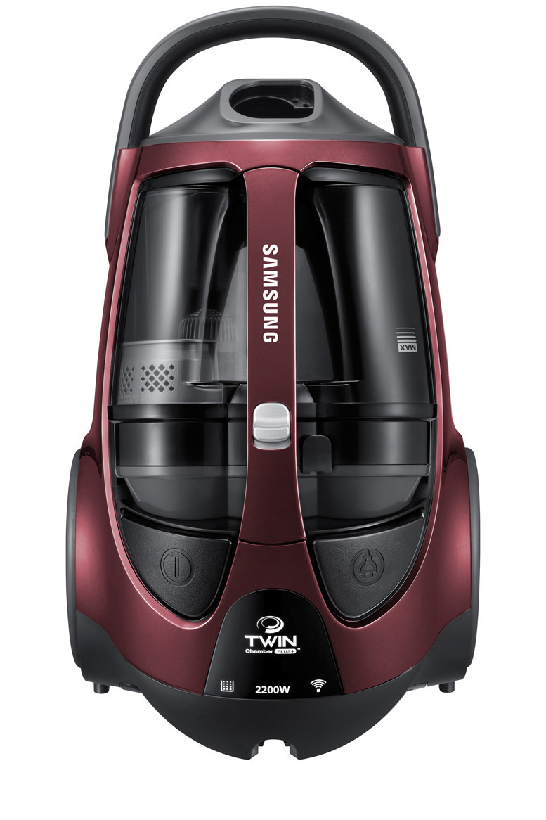 household electrical appliances，Samsung，samsung，Vacuum cleaner，