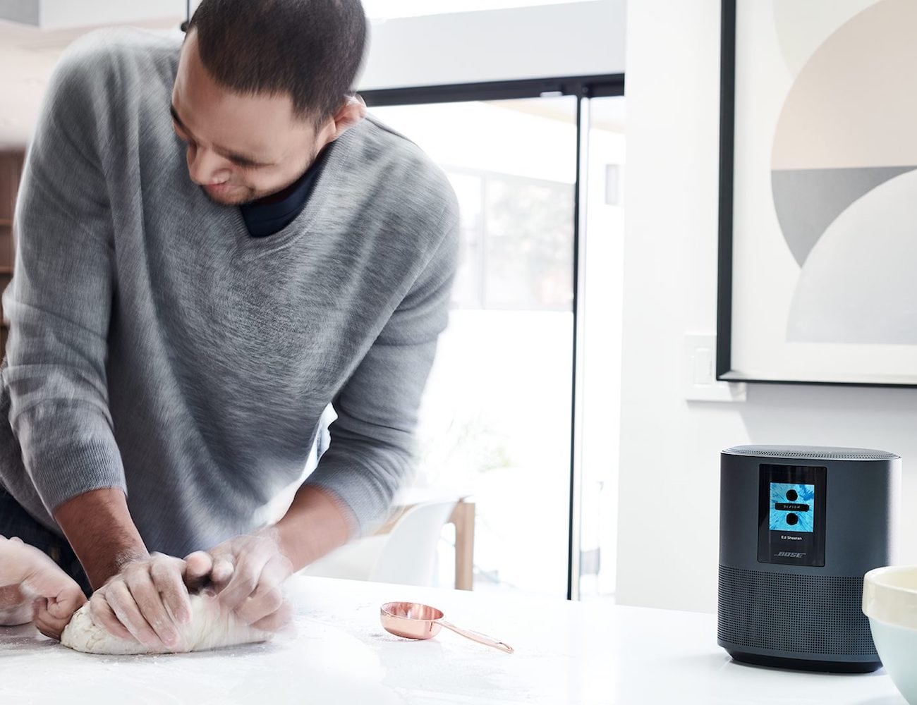 bose，loudspeaker box，Digital，product design，