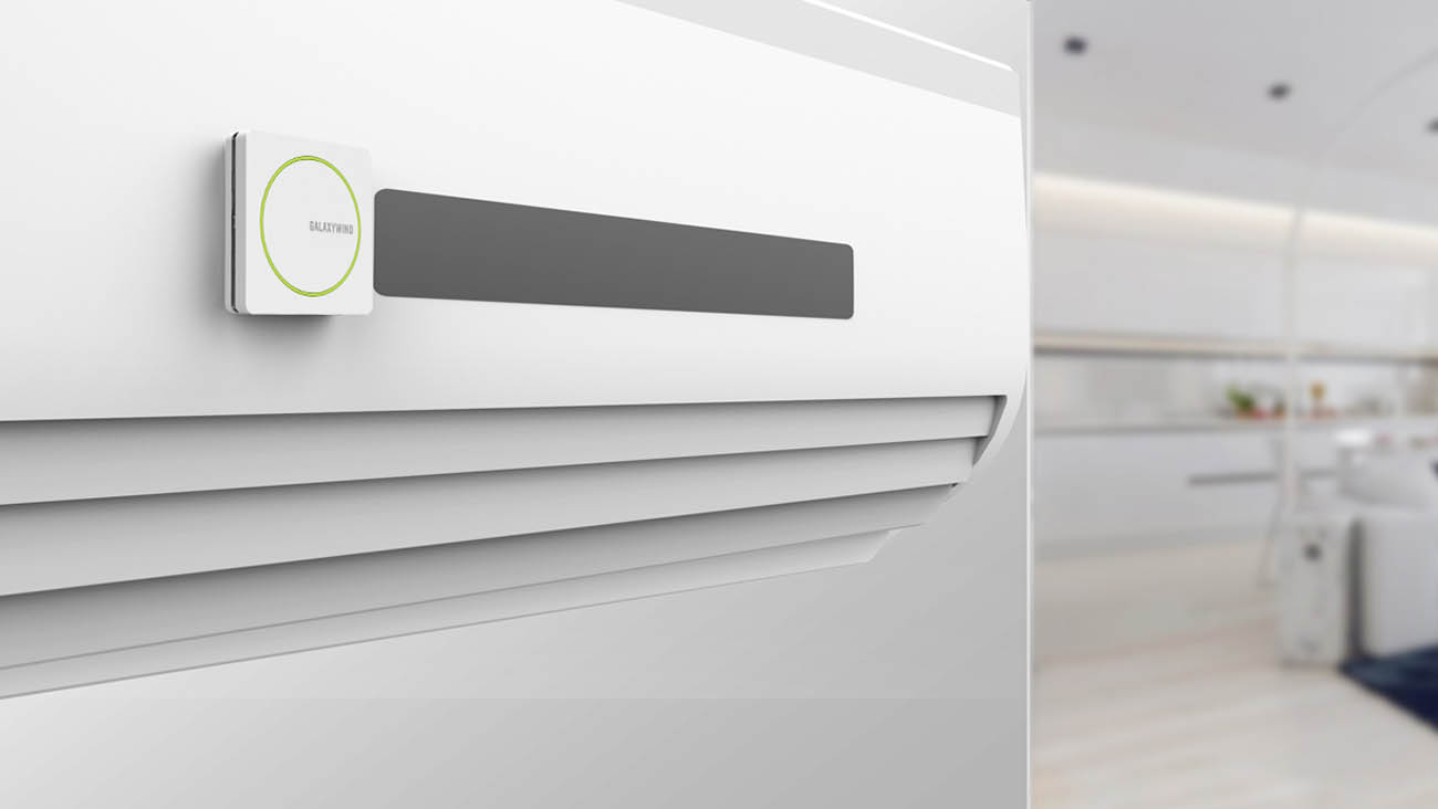 WUKONG I8，name of a fictitious monkey with supernatural powers，air conditioner，intelligence，Socket，Wukong I8，