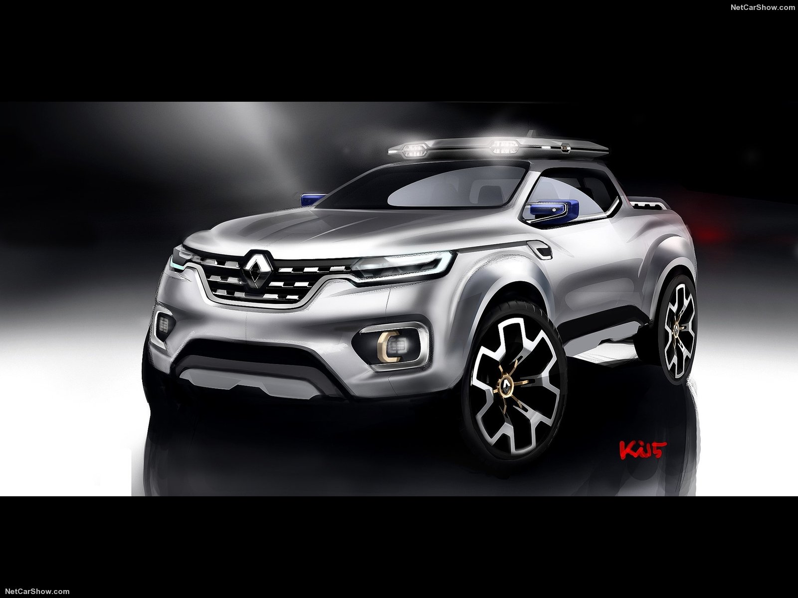 Digital plate，Hand drawn，automobile，