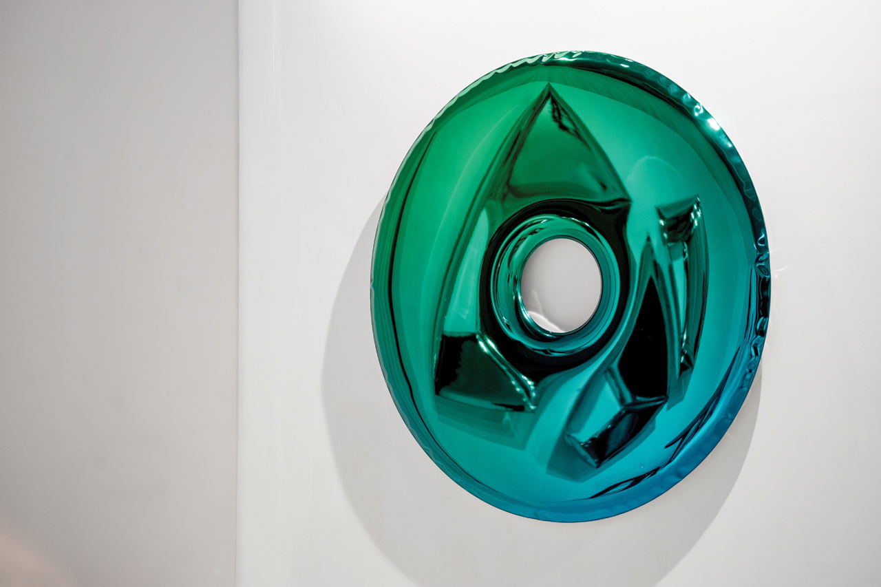 product design，originality，Home accessories，mirror，