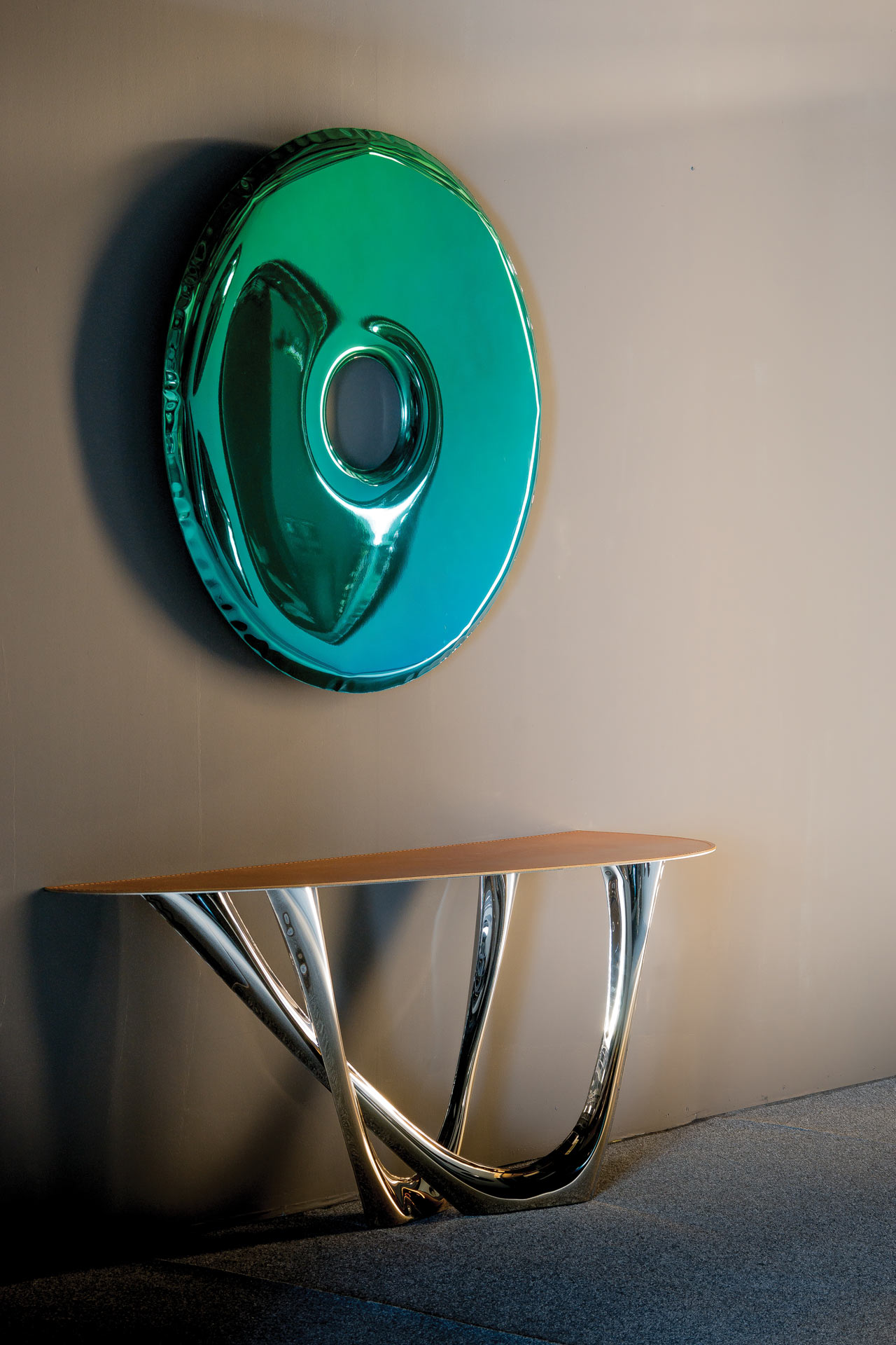 product design，originality，Home accessories，mirror，