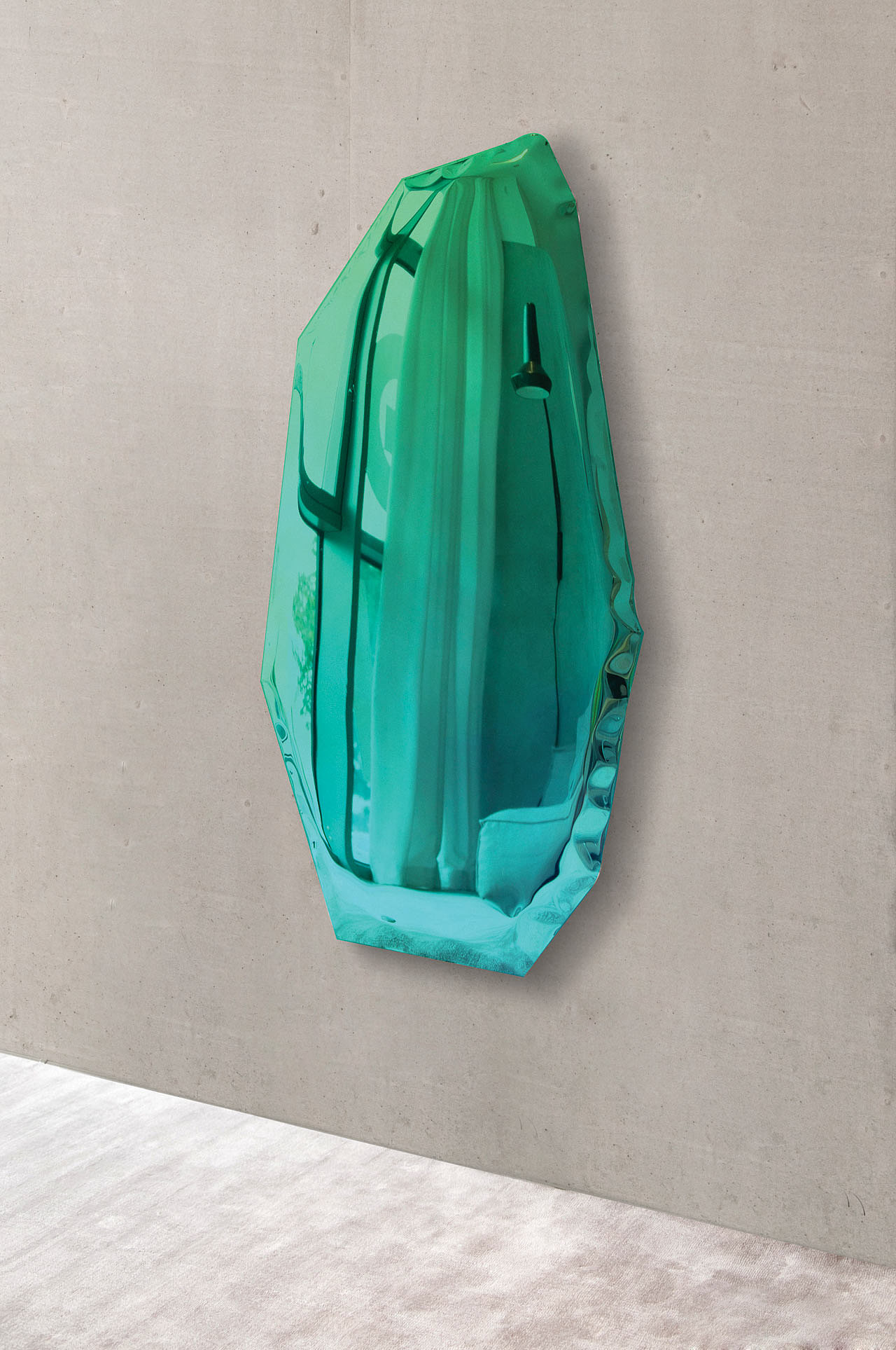 product design，originality，Home accessories，mirror，