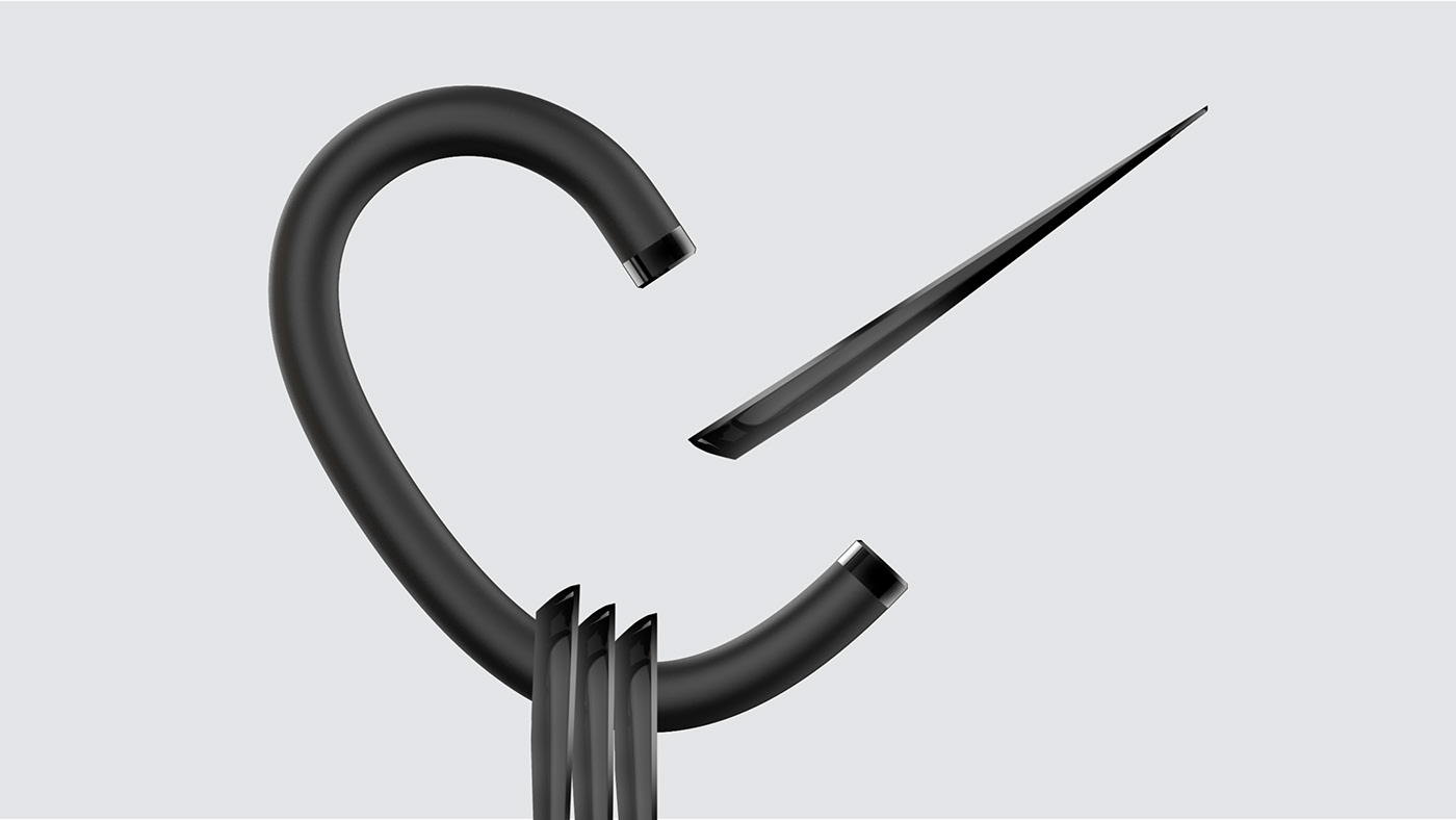 Thomas Le，Evonik，Evonik，Sampler，Polymer Sampler，packing，Plastic，conceptual design，