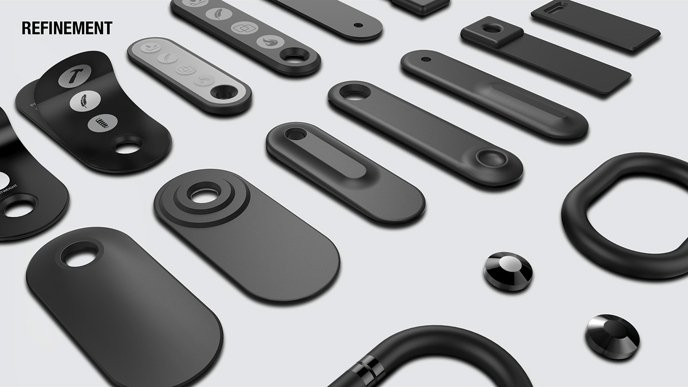 Thomas Le，Evonik，Evonik，Sampler，Polymer Sampler，packing，Plastic，conceptual design，