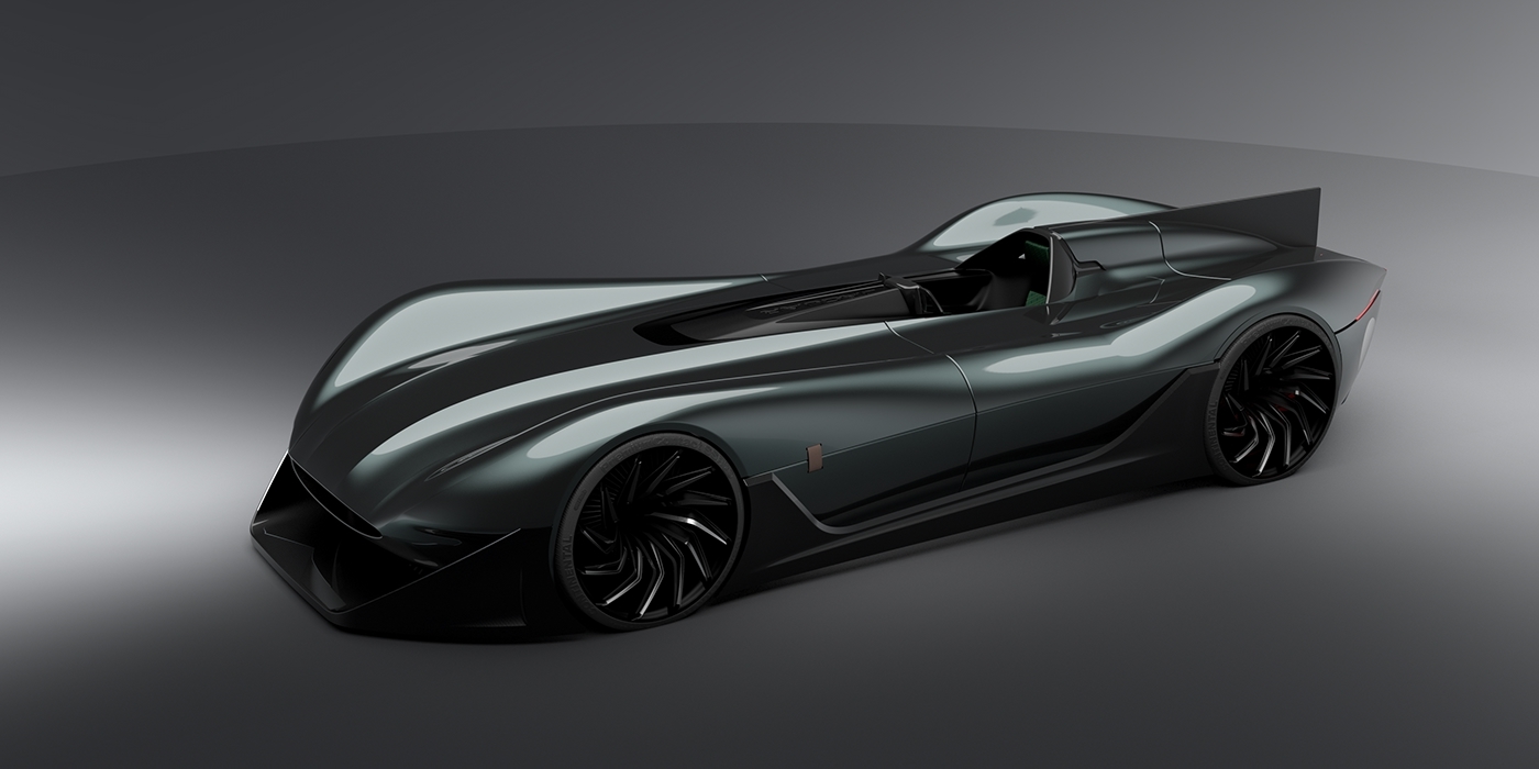 Automatic design，High performance tire，Dynamic fashion，Unique design，industrial design，