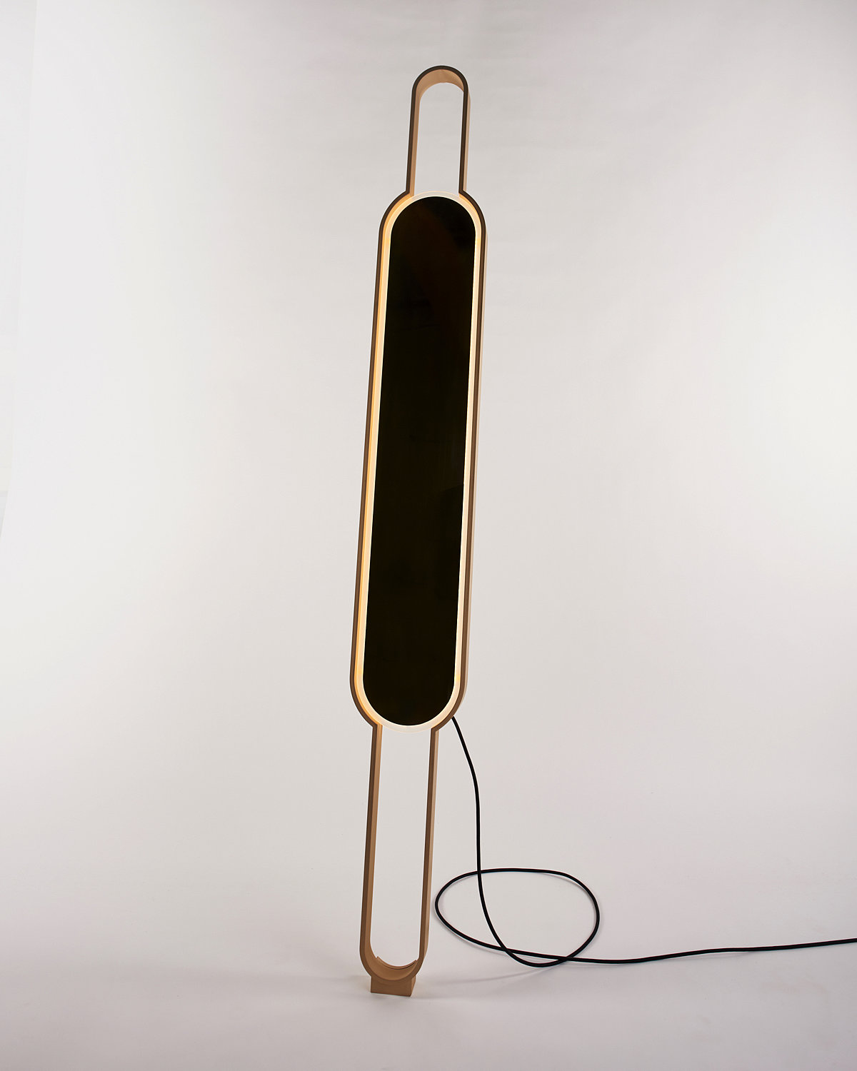 Home Furnishing，mirror，lighting，brass，Lake + Wells，Portal，