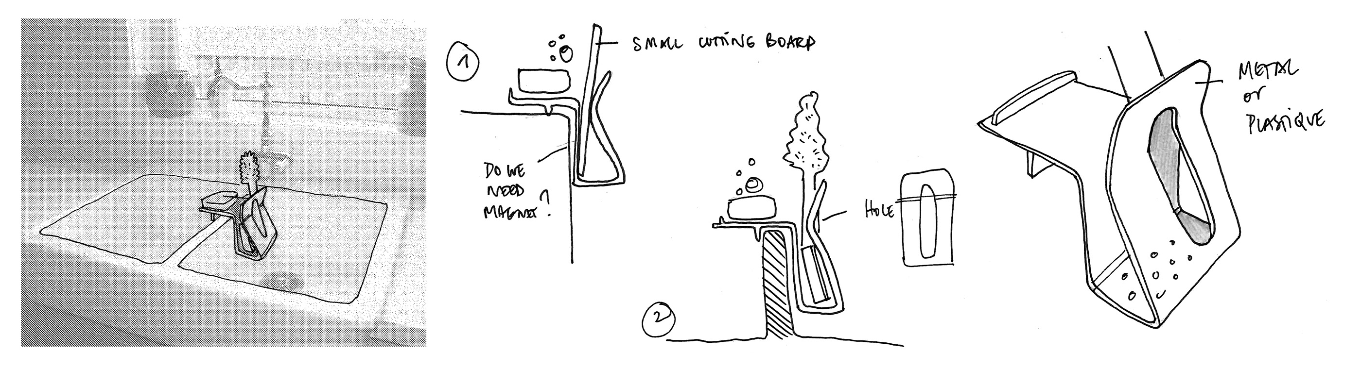 originality，a hook，pool，kitchen，