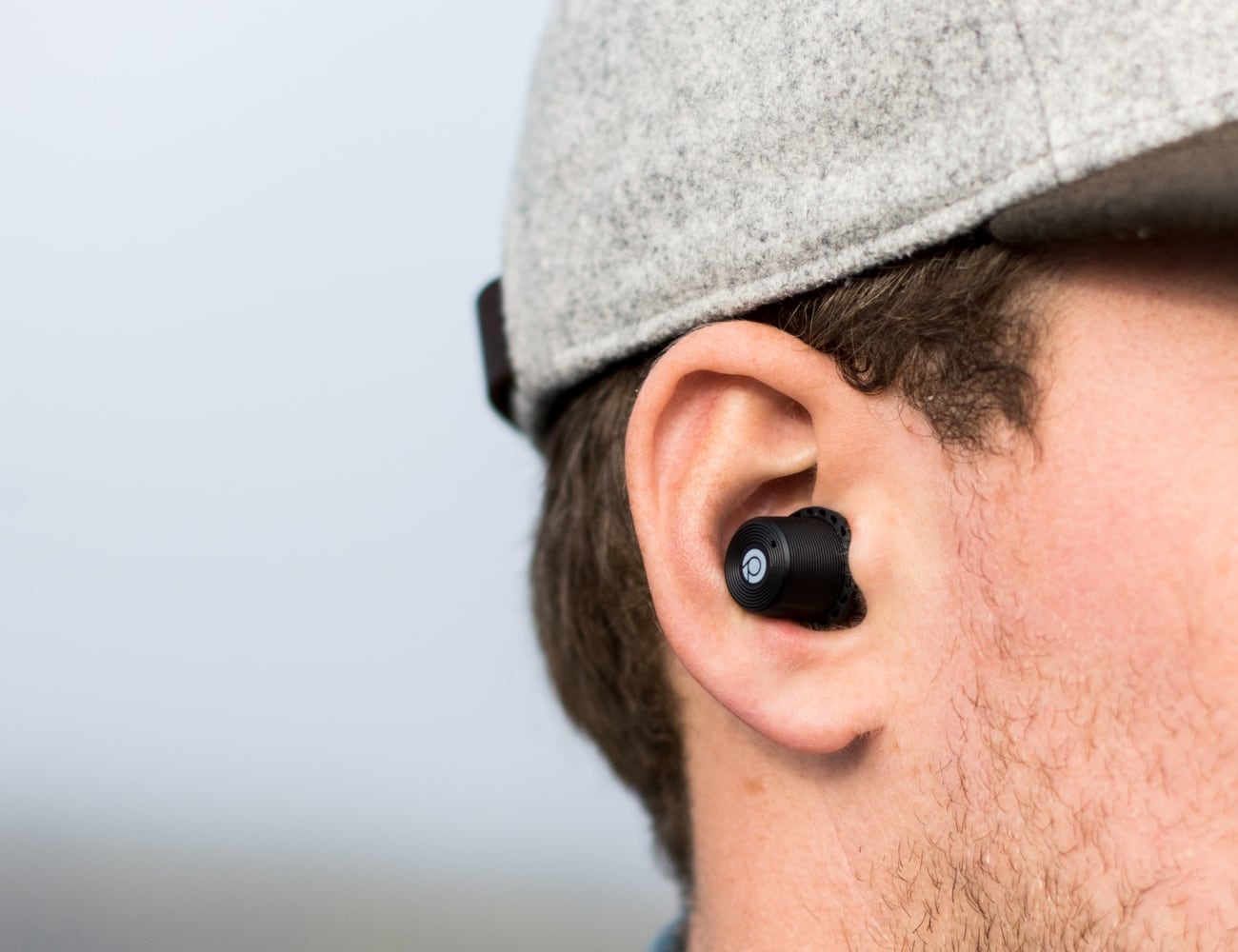 Earplugs，headset，wireless，charge，parts，Rowkin，