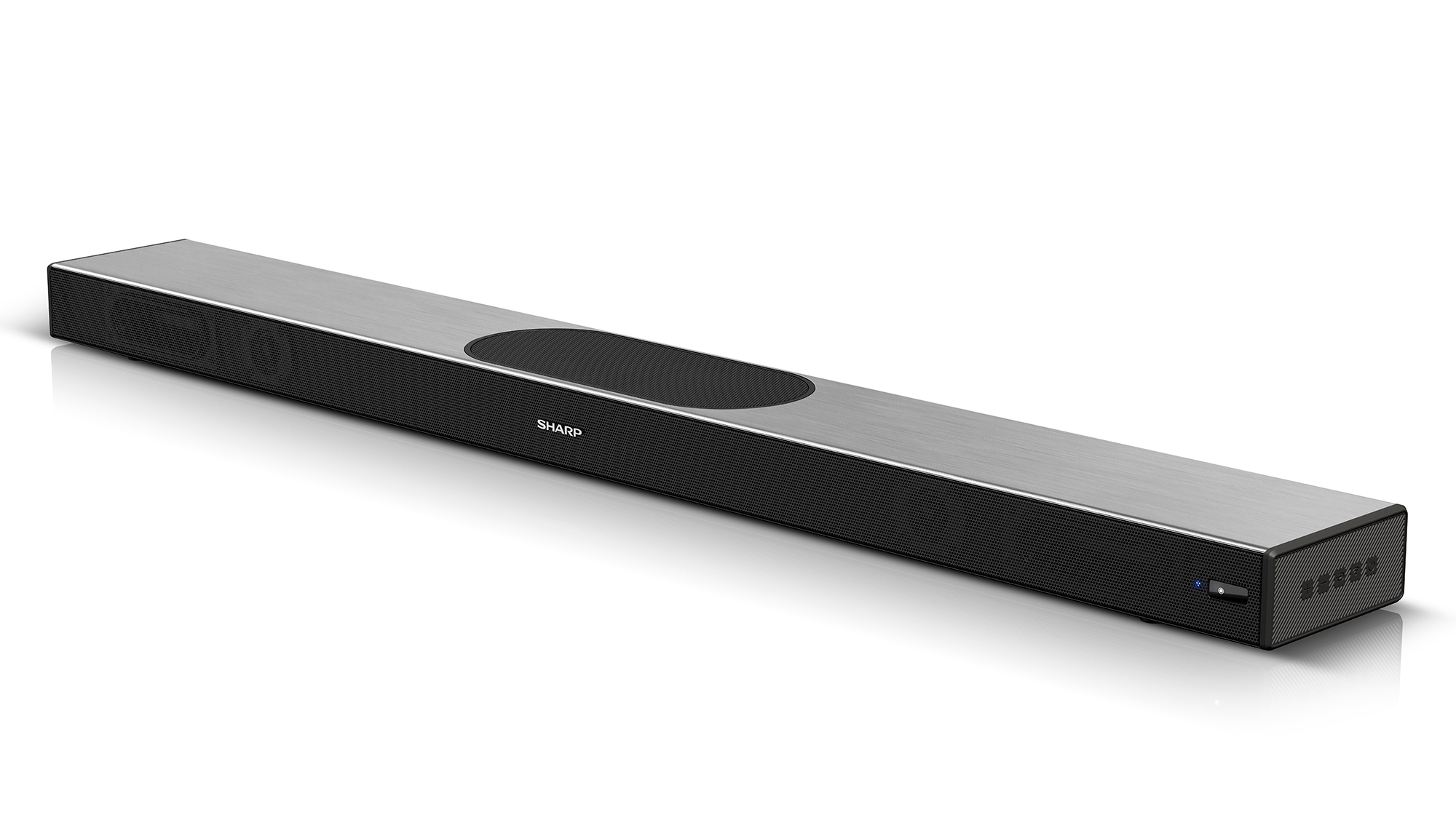 sound，SHARP，SHARP，Mechanics，concept，